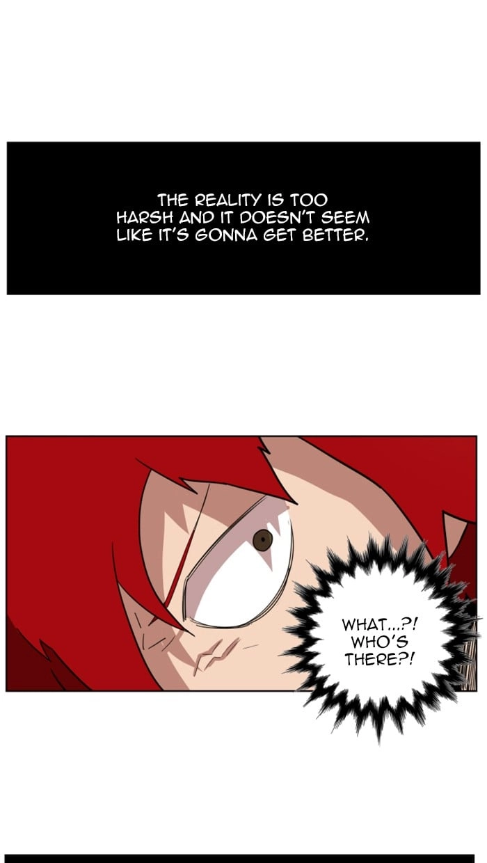 Hardcore Leveling Warrior Chapter 140 - Page 57
