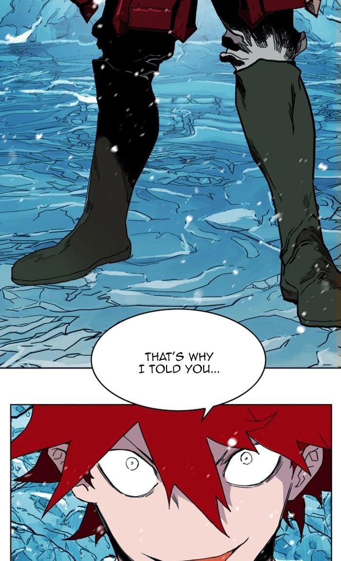 Hardcore Leveling Warrior Chapter 140 - Page 72