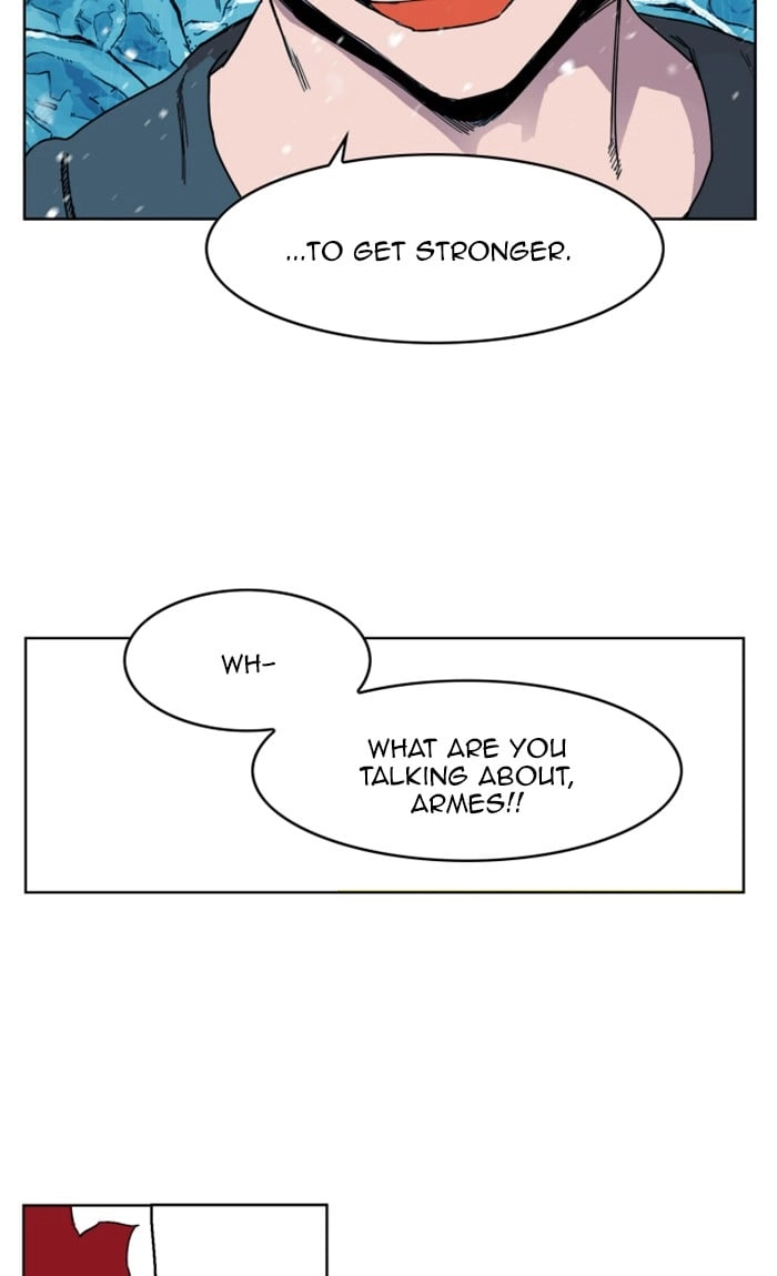 Hardcore Leveling Warrior Chapter 140 - Page 73