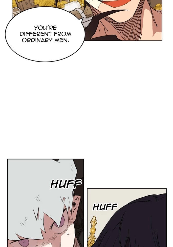 Hardcore Leveling Warrior Chapter 142 - Page 6