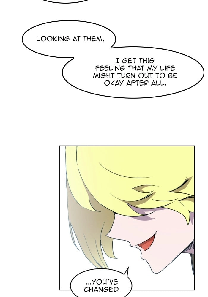 Hardcore Leveling Warrior Chapter 142 - Page 27