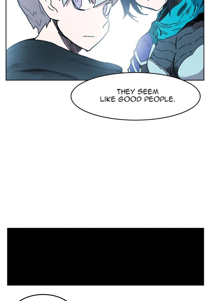 Hardcore Leveling Warrior Chapter 142 - Page 35