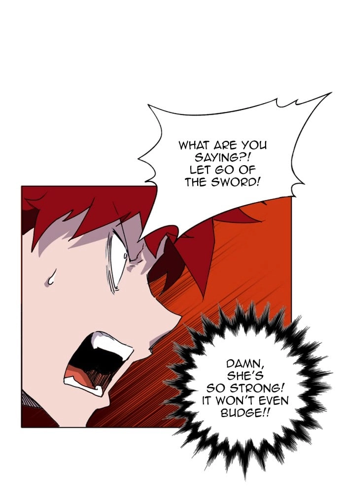 Hardcore Leveling Warrior Chapter 142 - Page 37