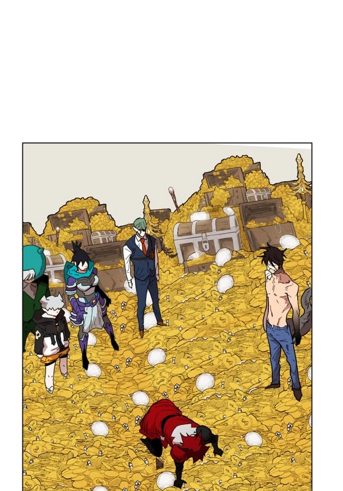 Hardcore Leveling Warrior Chapter 142 - Page 45