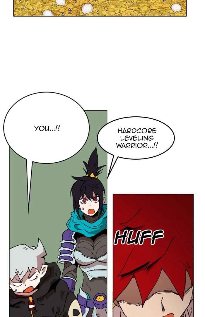 Hardcore Leveling Warrior Chapter 142 - Page 46