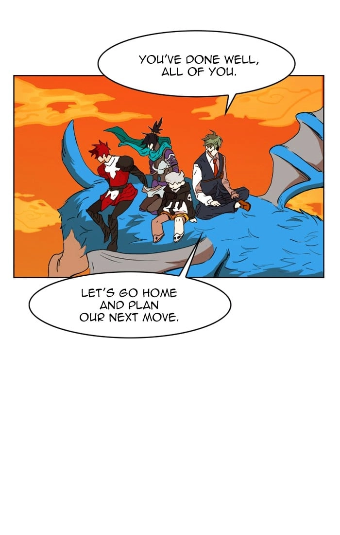 Hardcore Leveling Warrior Chapter 143 - Page 10
