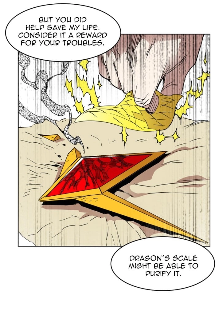 Hardcore Leveling Warrior Chapter 143 - Page 50