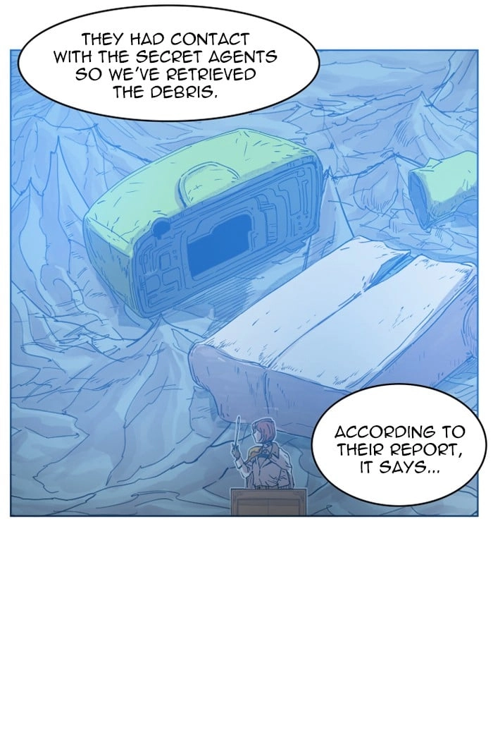 Hardcore Leveling Warrior Chapter 143 - Page 73