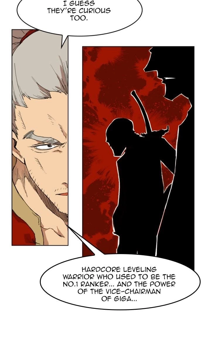 Hardcore Leveling Warrior Chapter 144 - Page 14
