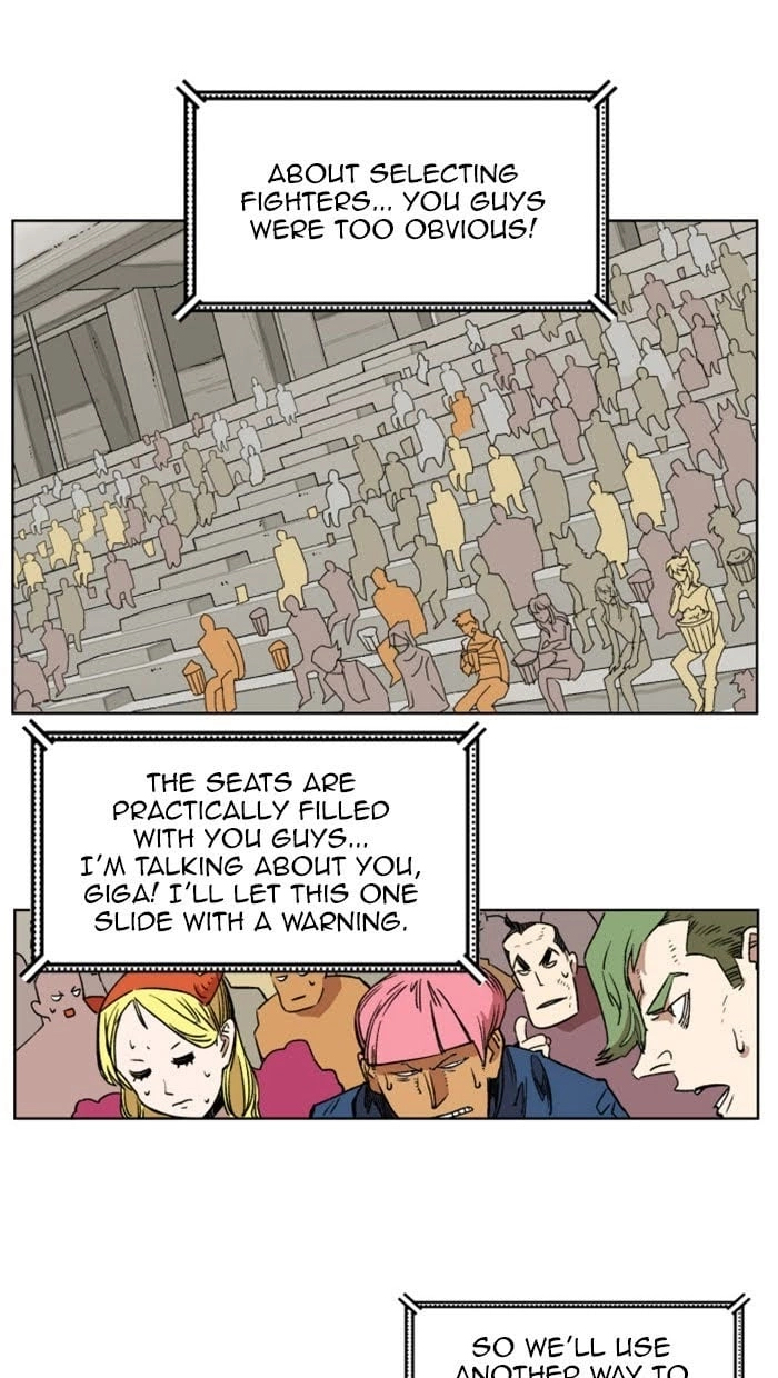 Hardcore Leveling Warrior Chapter 144 - Page 17