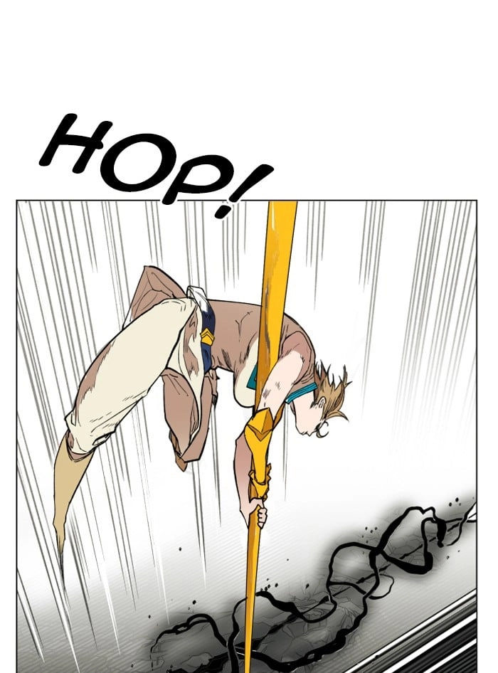 Hardcore Leveling Warrior Chapter 145 - Page 17