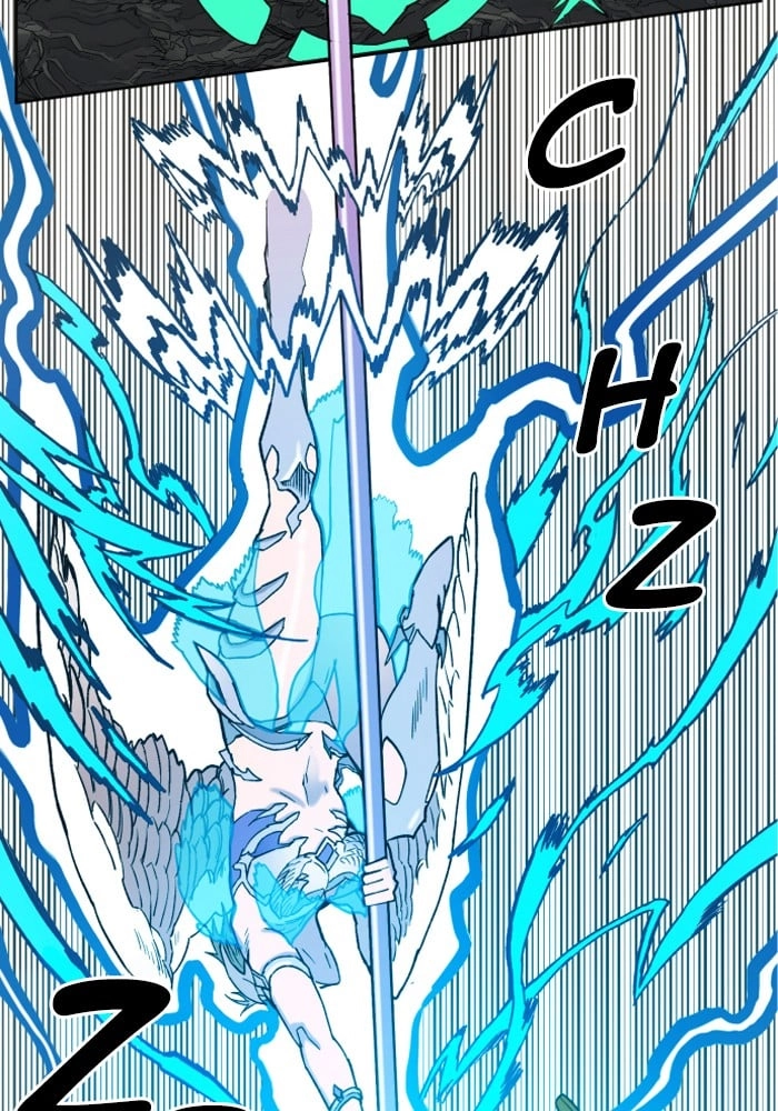 Hardcore Leveling Warrior Chapter 145 - Page 33