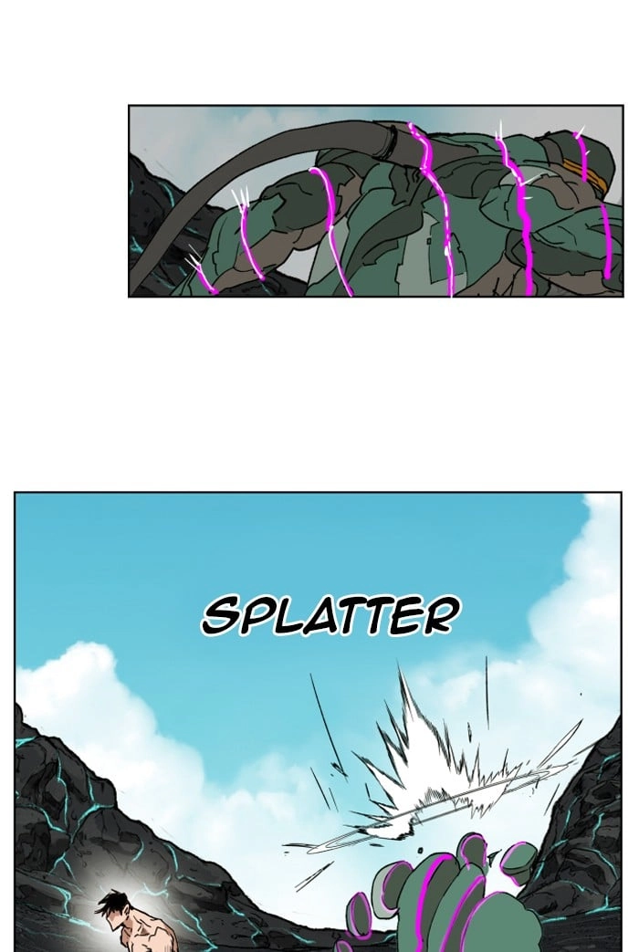 Hardcore Leveling Warrior Chapter 145 - Page 61