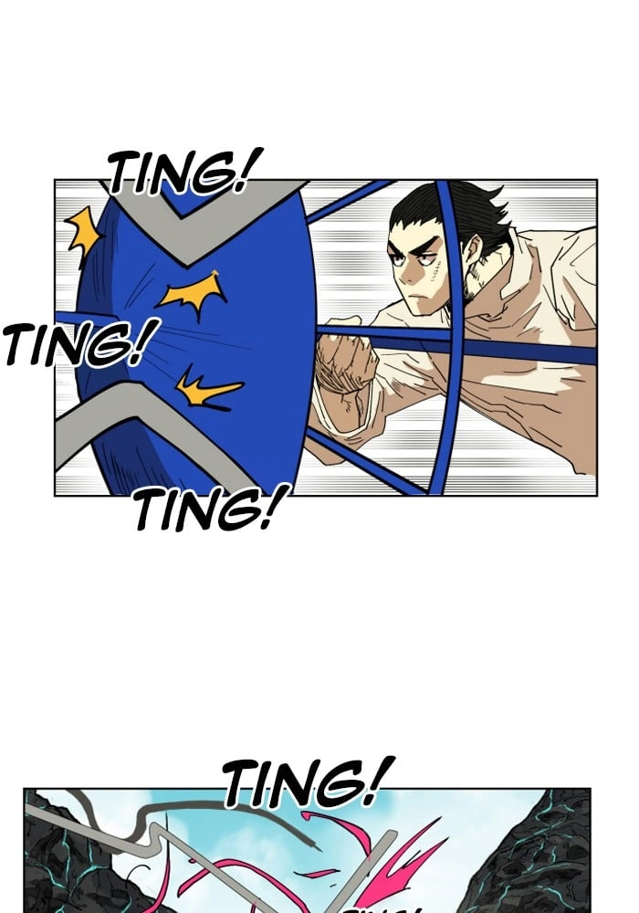 Hardcore Leveling Warrior Chapter 145 - Page 71