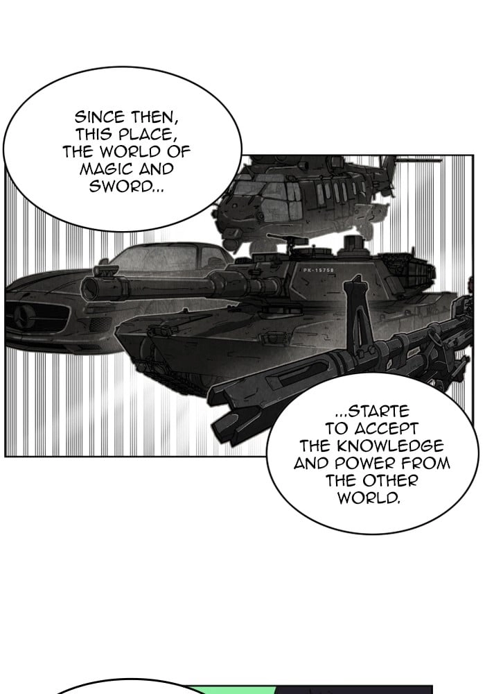 Hardcore Leveling Warrior Chapter 146 - Page 8