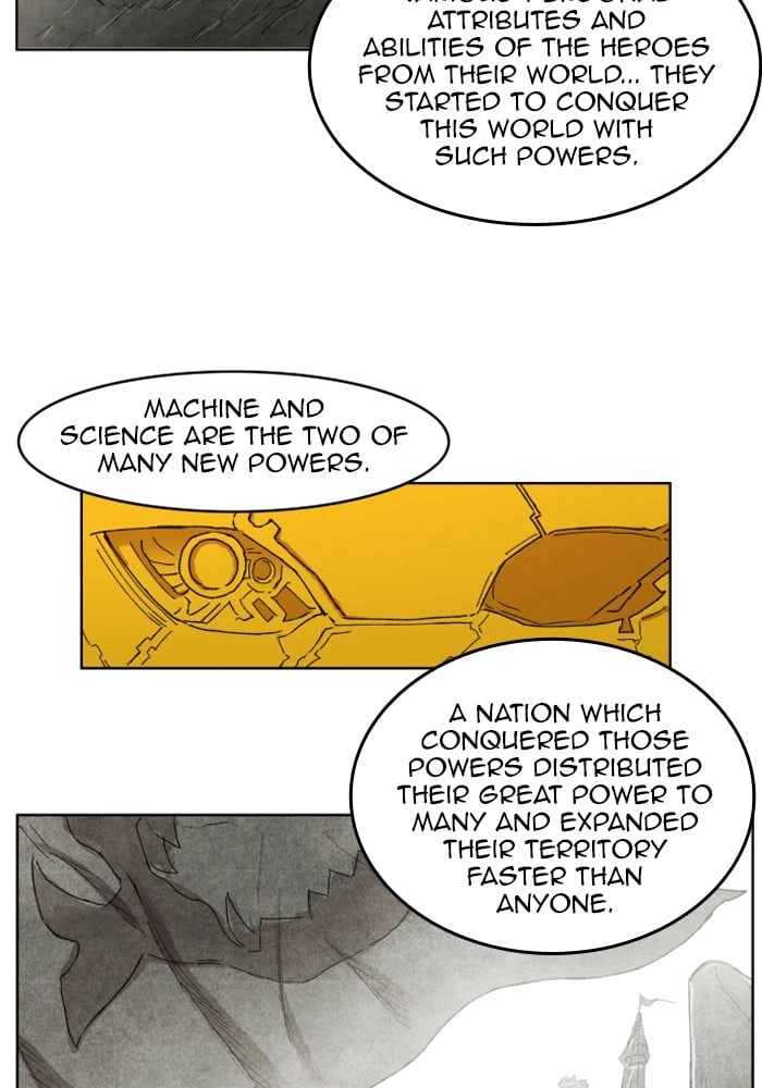 Hardcore Leveling Warrior Chapter 146 - Page 10