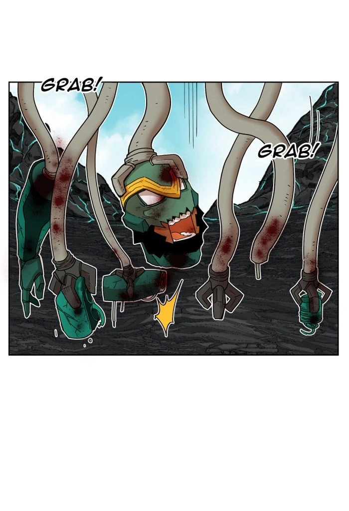 Hardcore Leveling Warrior Chapter 146 - Page 28