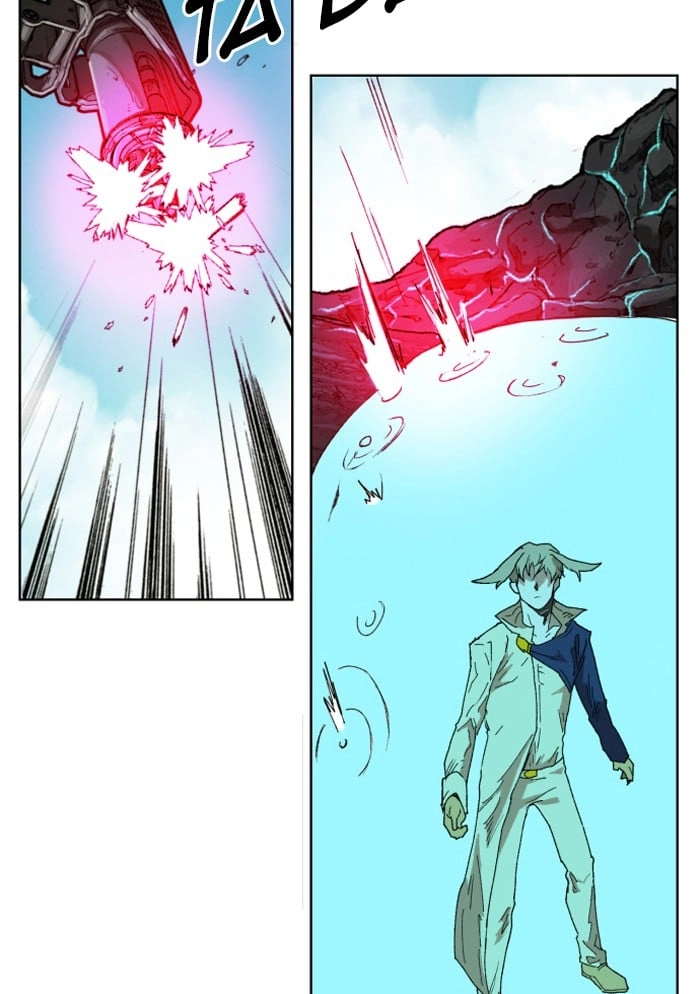 Hardcore Leveling Warrior Chapter 146 - Page 61