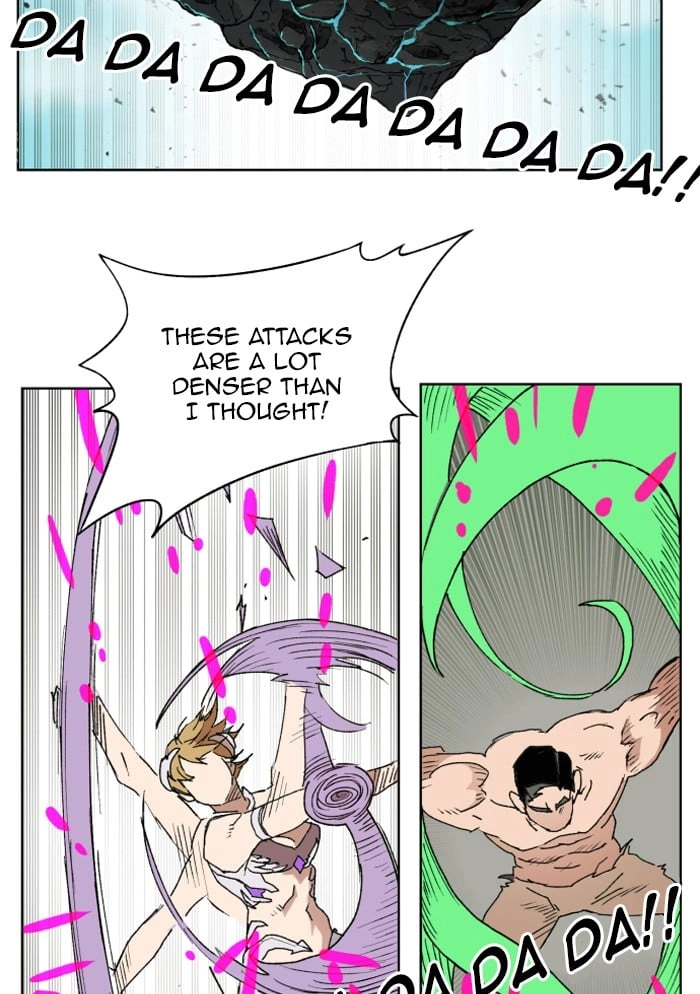 Hardcore Leveling Warrior Chapter 146 - Page 63