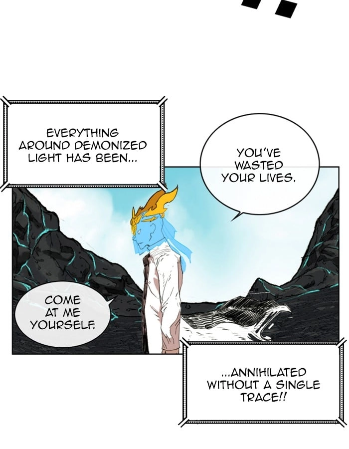 Hardcore Leveling Warrior Chapter 146 - Page 83
