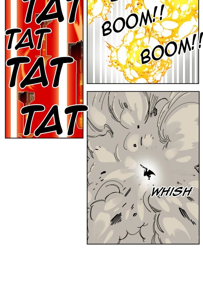 Hardcore Leveling Warrior Chapter 147 - Page 47