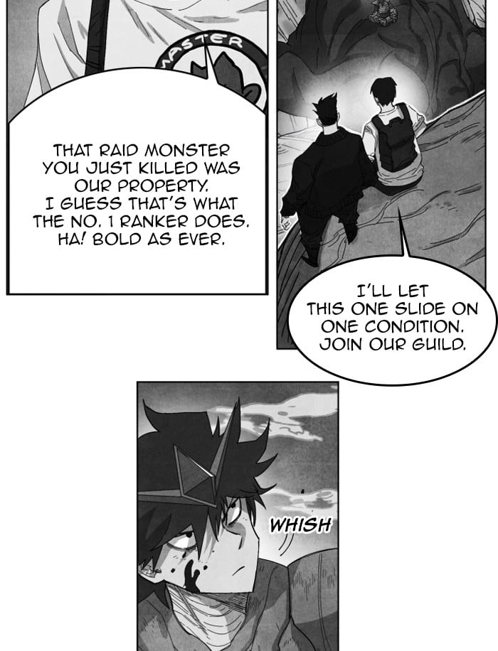 Hardcore Leveling Warrior Chapter 148 - Page 5