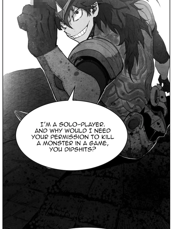 Hardcore Leveling Warrior Chapter 148 - Page 7