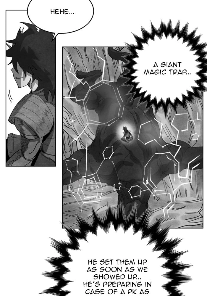 Hardcore Leveling Warrior Chapter 148 - Page 12