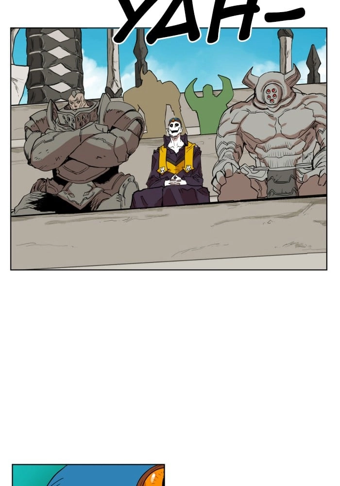 Hardcore Leveling Warrior Chapter 148 - Page 58