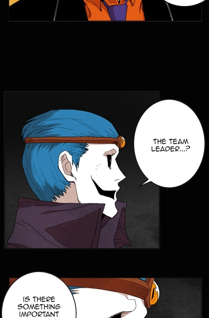 Hardcore Leveling Warrior Chapter 148 - Page 63