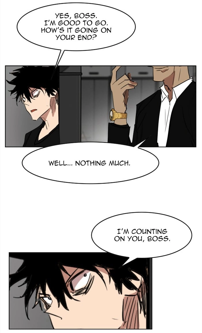 Hardcore Leveling Warrior Chapter 149 - Page 32