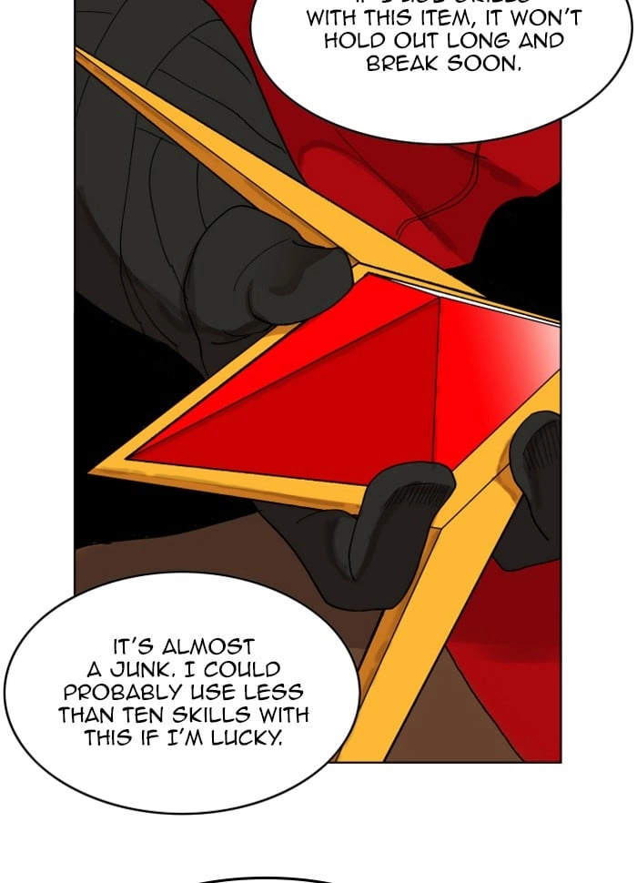 Hardcore Leveling Warrior Chapter 150 - Page 15