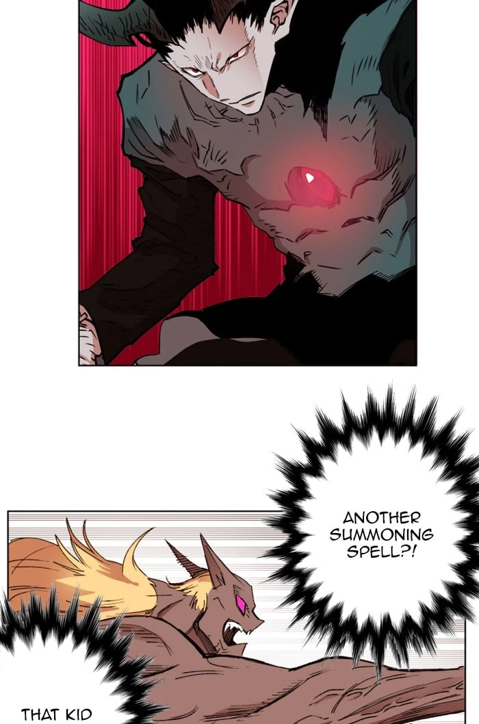 Hardcore Leveling Warrior Chapter 150 - Page 38