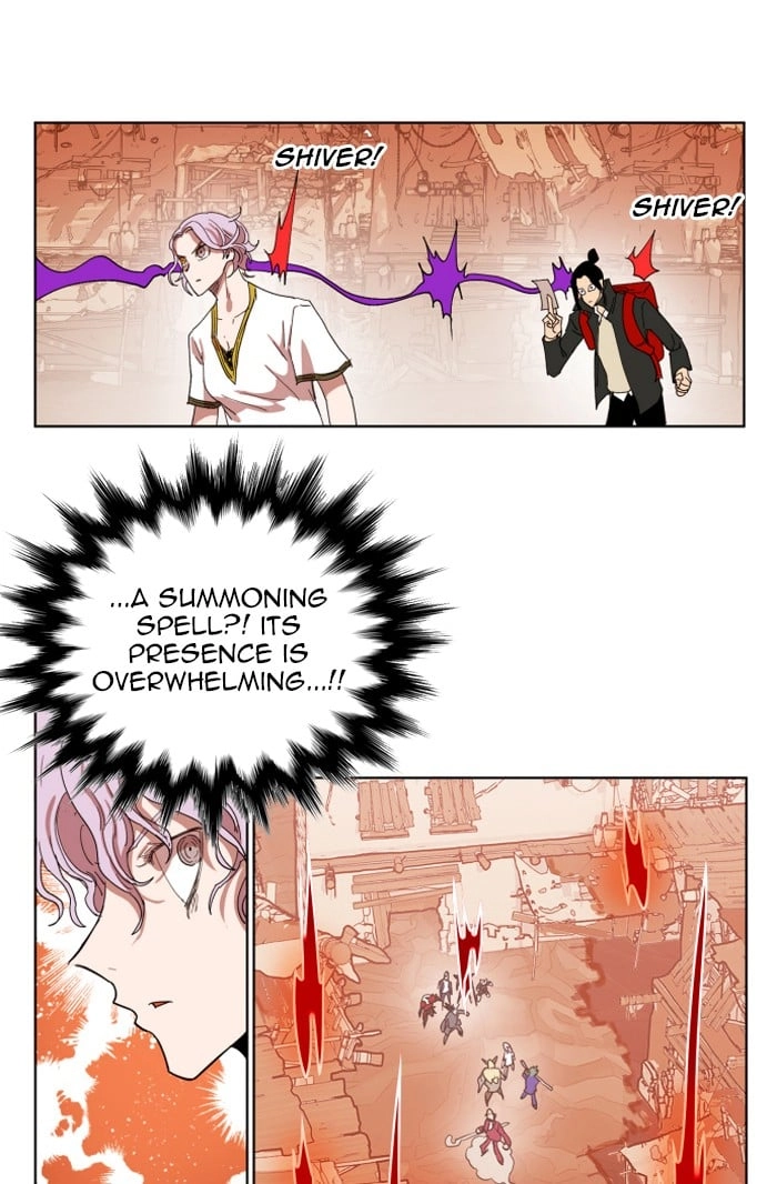 Hardcore Leveling Warrior Chapter 150 - Page 88