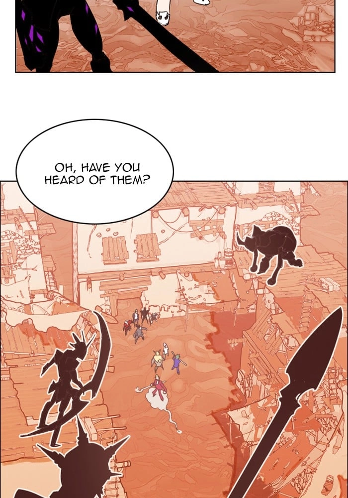 Hardcore Leveling Warrior Chapter 150 - Page 93