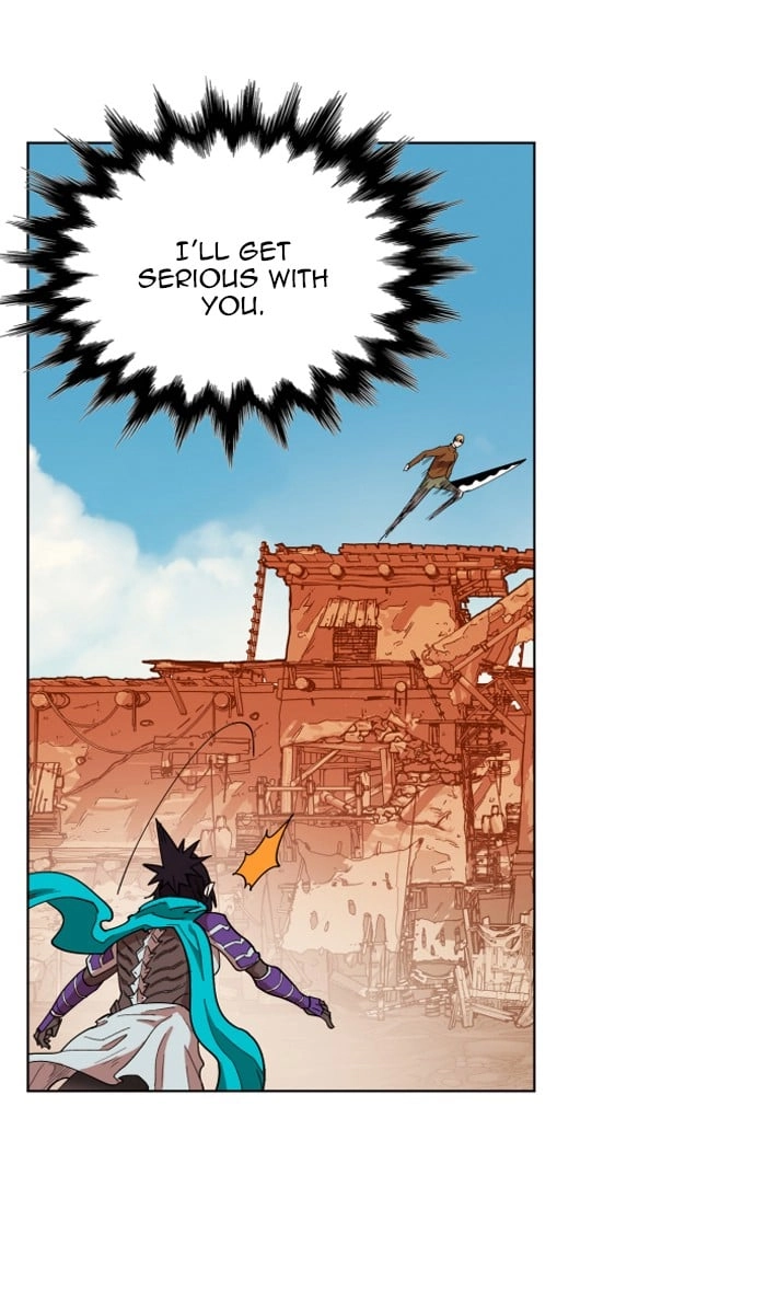Hardcore Leveling Warrior Chapter 151 - Page 23
