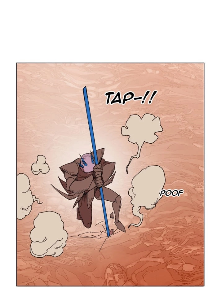Hardcore Leveling Warrior Chapter 152 - Page 15