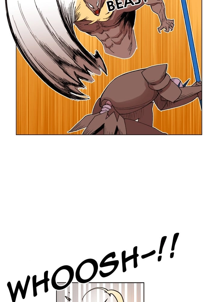 Hardcore Leveling Warrior Chapter 152 - Page 18