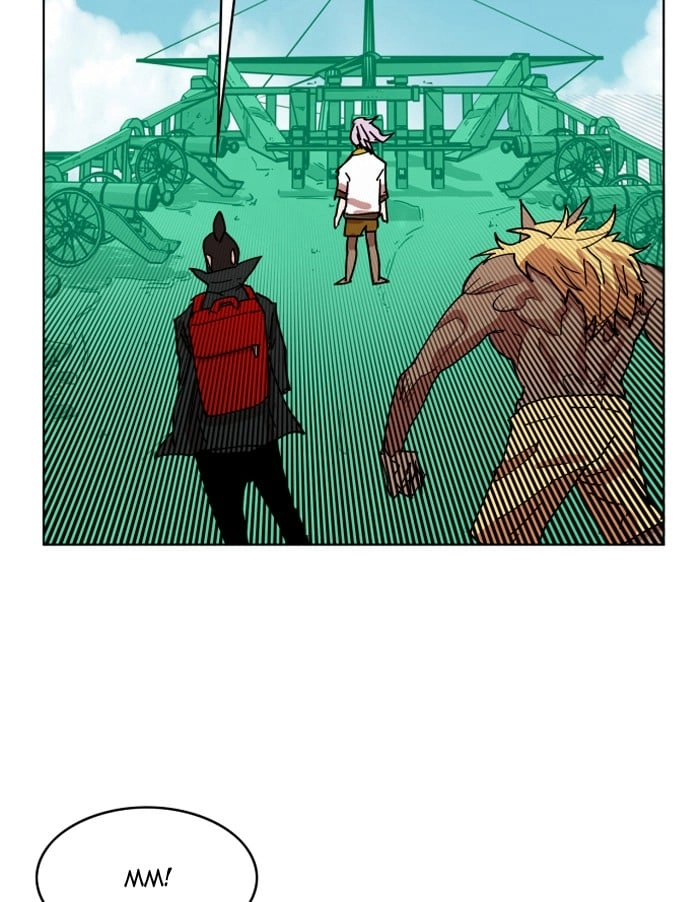 Hardcore Leveling Warrior Chapter 152 - Page 61