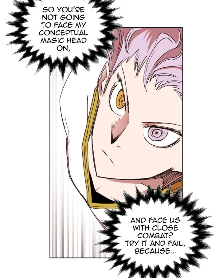 Hardcore Leveling Warrior Chapter 152 - Page 81