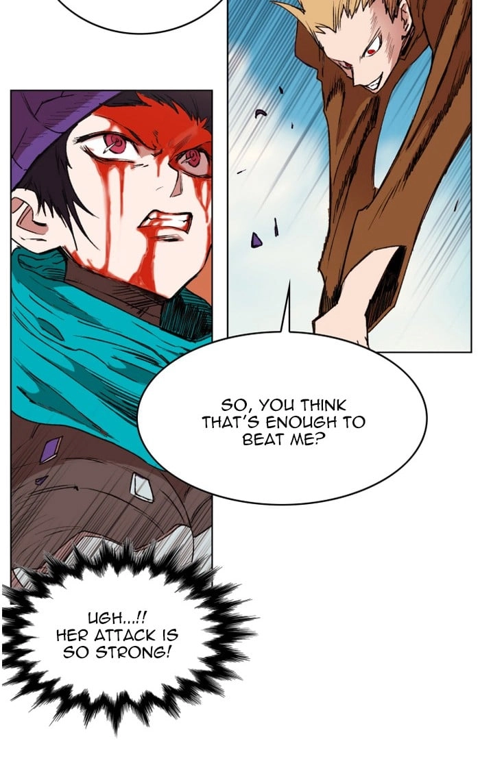 Hardcore Leveling Warrior Chapter 153 - Page 15