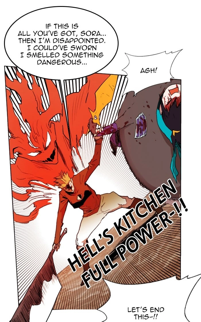 Hardcore Leveling Warrior Chapter 153 - Page 44