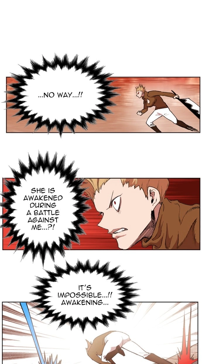 Hardcore Leveling Warrior Chapter 153 - Page 71
