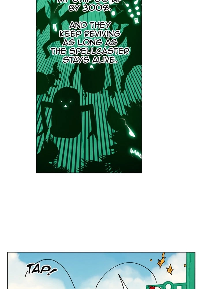 Hardcore Leveling Warrior Chapter 154 - Page 8