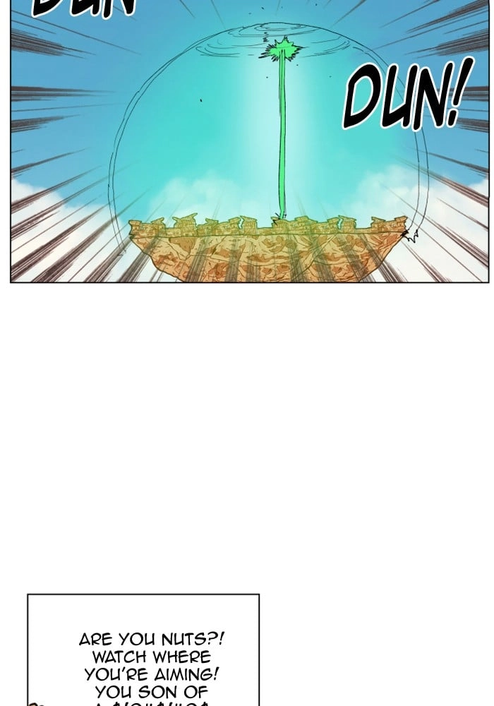 Hardcore Leveling Warrior Chapter 154 - Page 39