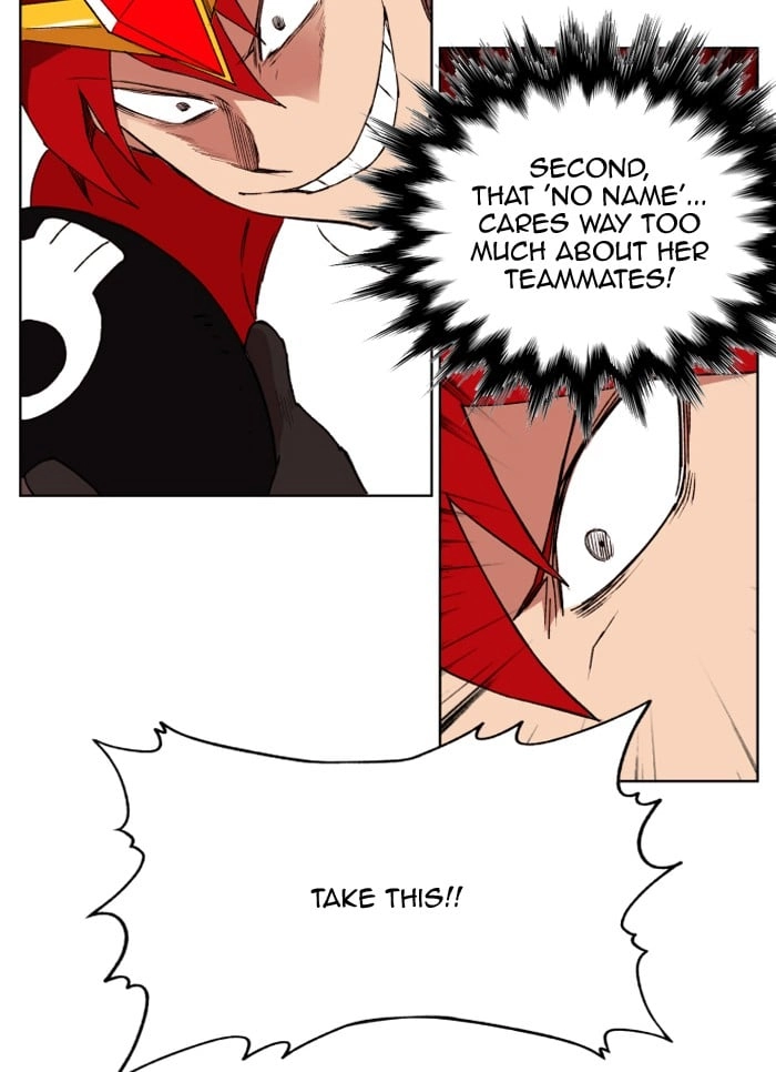 Hardcore Leveling Warrior Chapter 154 - Page 42