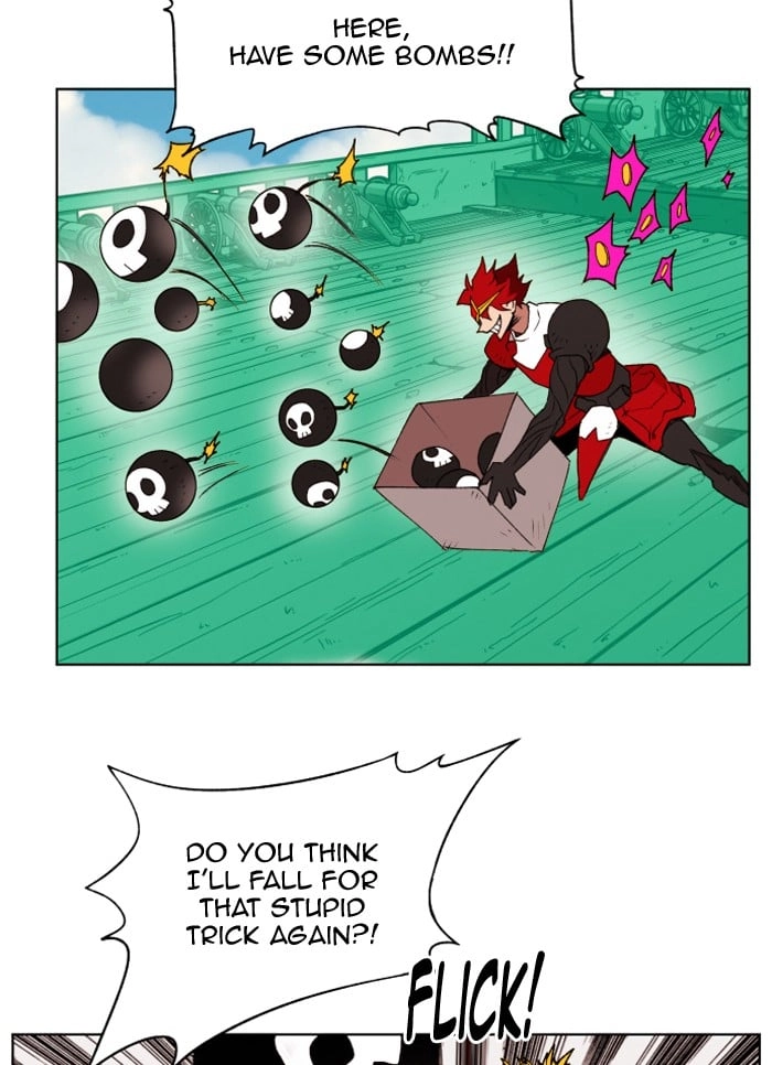 Hardcore Leveling Warrior Chapter 154 - Page 50