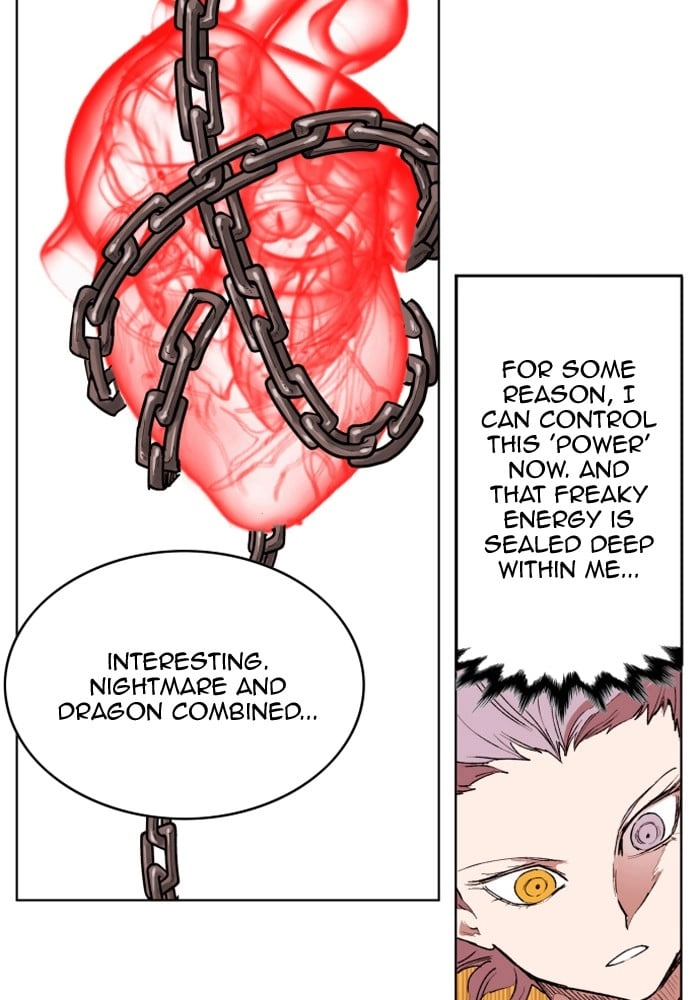 Hardcore Leveling Warrior Chapter 154 - Page 70