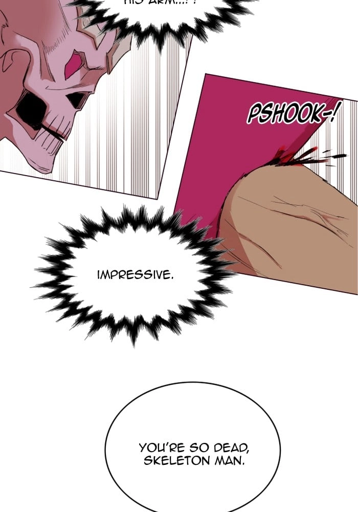 Hardcore Leveling Warrior Chapter 154 - Page 86
