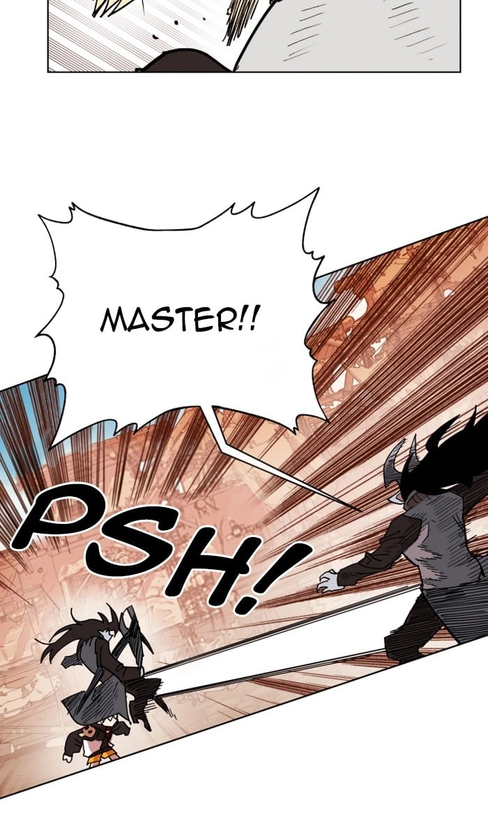 Hardcore Leveling Warrior Chapter 155 - Page 64